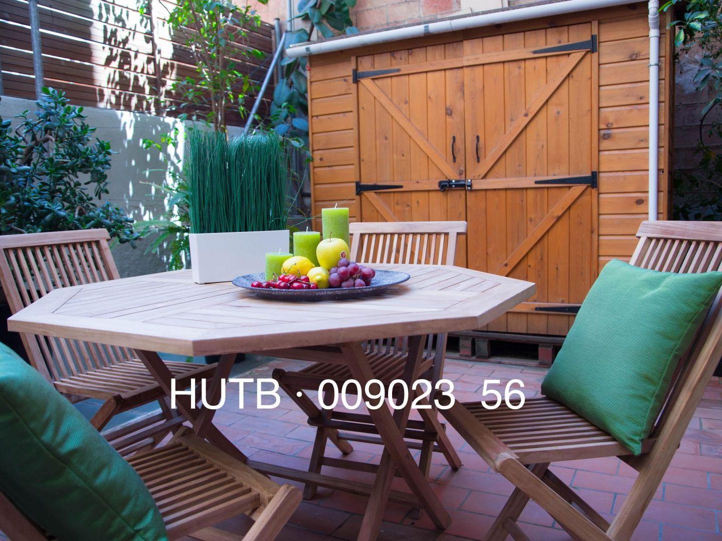 Appartement Bailen Garden *