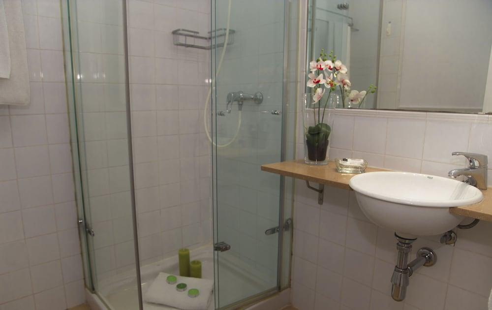 Bailen Garden Appartement